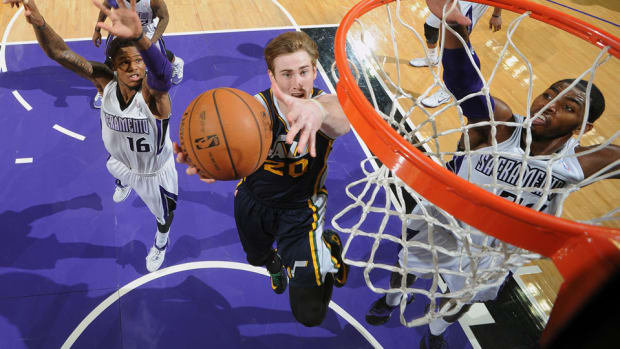Gordon Hayward 724